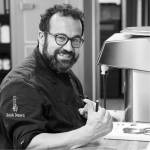 MODERN VIENNOISERIES, PASTRY AND CHOCOLATE BY CARLES MAMPEL