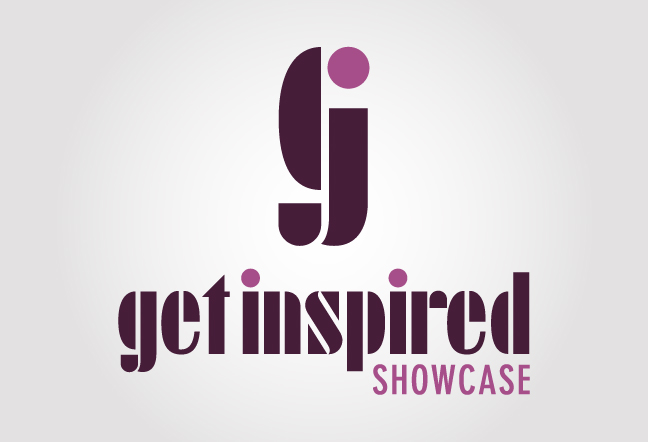 GET INSPIRED SHOWCASE | MONDAY, 20TH OCT - 1 PM TO 5 PM