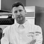 SEAFOOD MASTERCLASS WITH RUSSELL BATEMAN