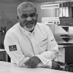 CHOCOLATE MASTERCLASS WITH DENIS DRAMÉ MCA