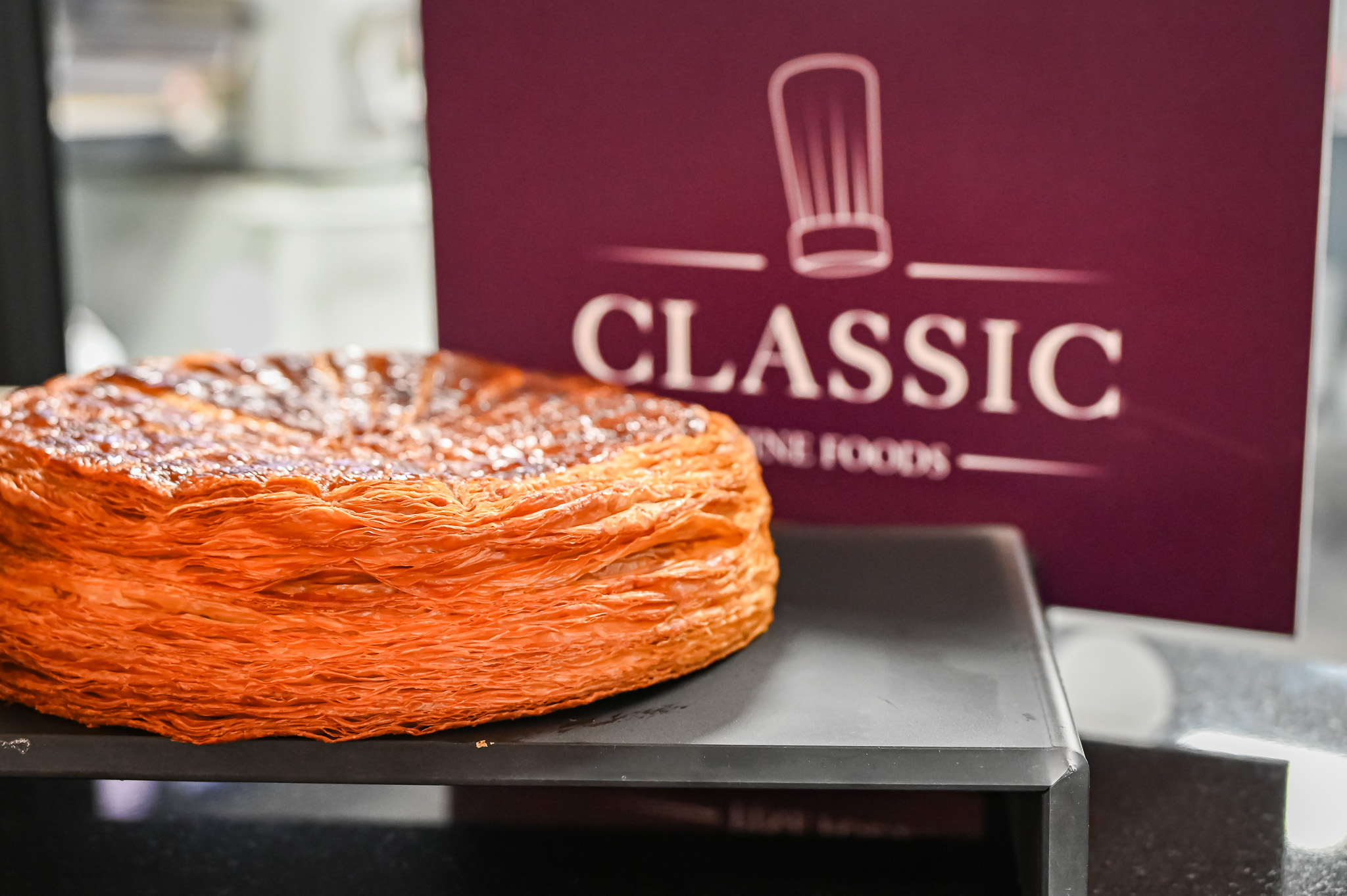 GALETTE DES ROIS CELEBRATION