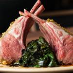 AXURIA LAMB TASTING LUNCH