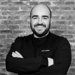 TEXTURES AND FLAVOURS WITH JAVIER GUILLÉN