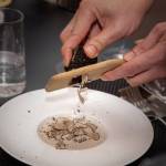 PLANTIN TRUFFLE LUNCH