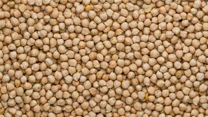 Chickpeas