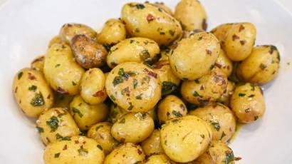 Jersey Royals