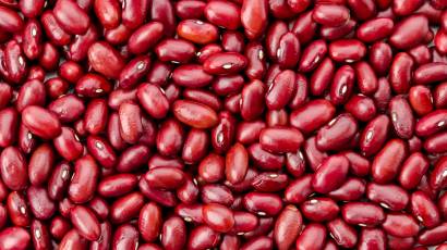 Red beans