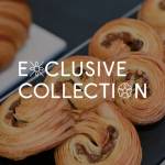 PRIVATE PASTRY CREATIONS MASTERCLASS