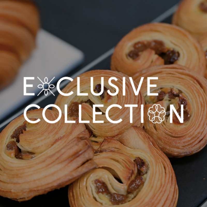 PRIVATE PASTRY CREATIONS MASTERCLASS