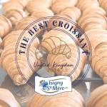ISIGNY BEST CROISSANT COMPETITION - LONDON SOUTH REGION SEMI-FINAL