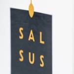SALSUS TASTING LUNCH