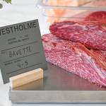 WESTHOLME AUSTRALIAN WAGYU LUNCH